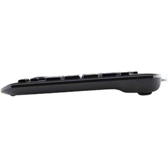 Belkin Wired Keyboard for iPad lightning Full-Size Keys no battery needed B2B124 - Picture 2 of 7
